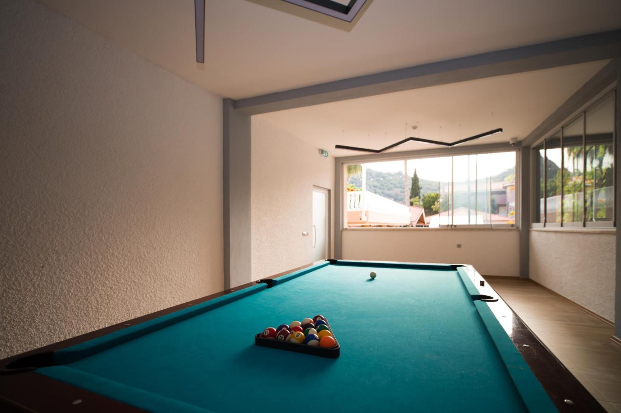 Oludeniz Turquoise Hotel Eksteriør billede