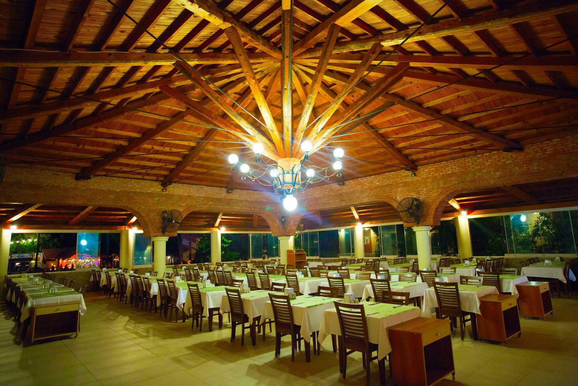 Oludeniz Turquoise Hotel Eksteriør billede