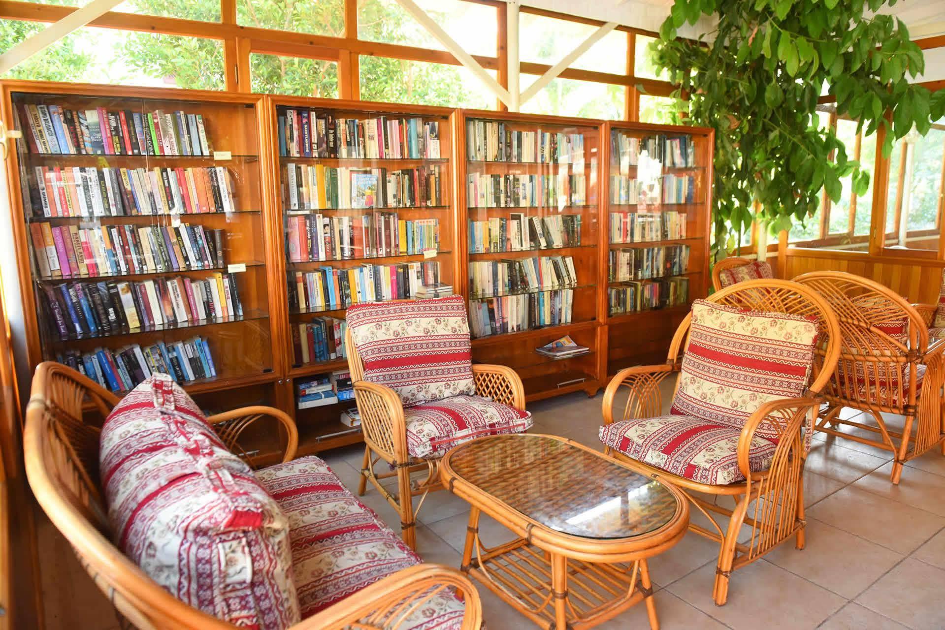 Oludeniz Turquoise Hotel Eksteriør billede